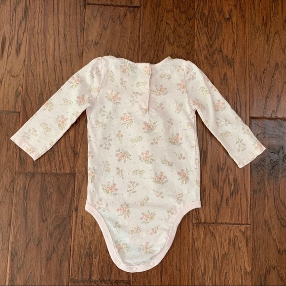 Bodysuit. 12 M - Picture 3 of 6